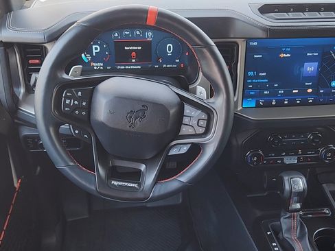 Certified 2023 Ford Bronco Raptor AWD/4WD image 18