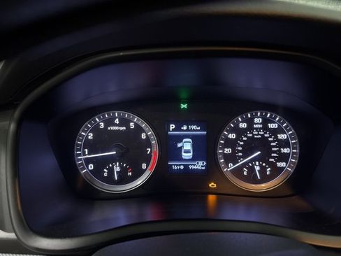 Used 2018 Hyundai Sonata SE image 5