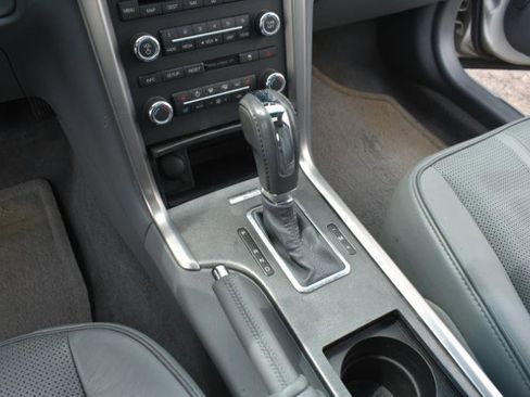 Used 2010 Lincoln MKZ FWD image 29