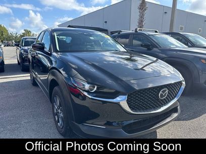 Used 2024 MAZDA CX-30 AWD 2.5 S