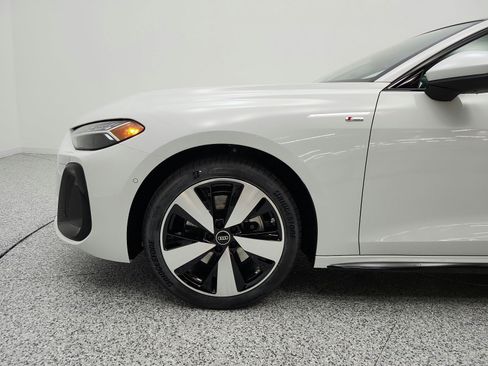 New 2026 Audi A5 2.0T Premium Plus AWD/4WD image 15
