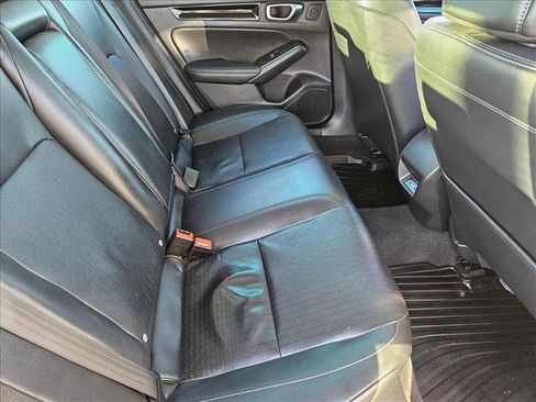 Used 2024 Honda Civic Touring image 18