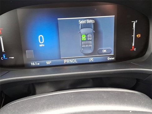 New 2026 Ford Escape ST-Line w/ Tech Pack #1 image 15