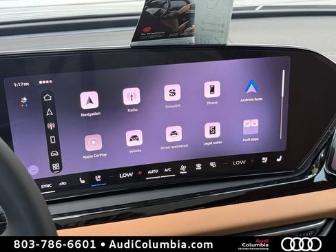 New 2026 Audi A5 2.0T Prestige AWD/4WD image 33