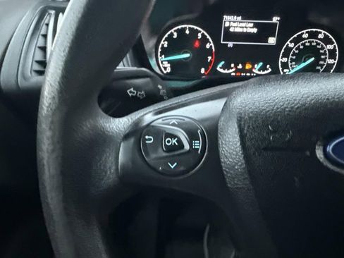 Certified 2020 Ford Transit Connect XL image 24