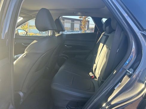 Used 2025 Hyundai Tucson SEL image 19