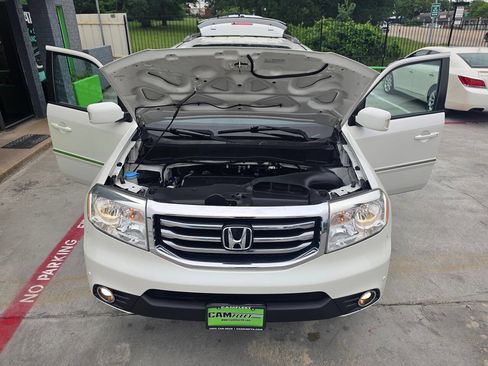 Used 2013 Honda Pilot Touring image 66