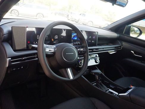 New 2026 Hyundai Santa Cruz SEL image 21