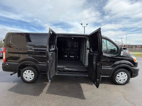 Used 2020 Ford Transit 250 Low Roof w/ Exterior Upgrade Package image 29