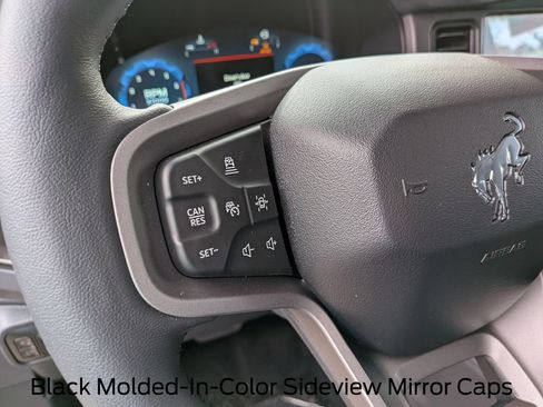 New 2025 Ford Bronco Badlands AWD/4WD image 32