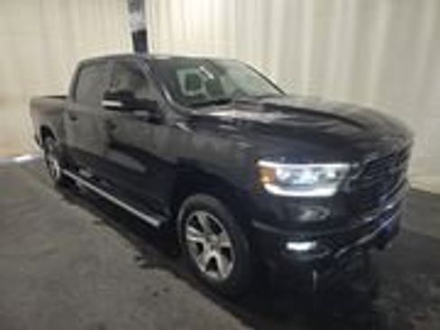 Used 2019 RAM 1500 Sport image 8