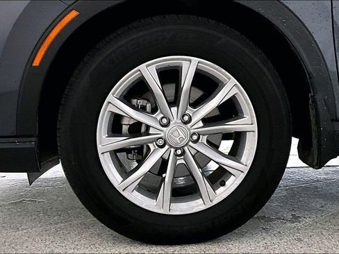 Used 2023 Honda CR-V EX-L image 12