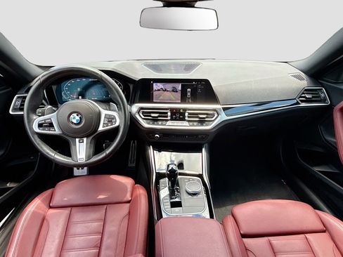 Used 2022 BMW M240i xDrive Coupe w/ Premium Package AWD/4WD image 15
