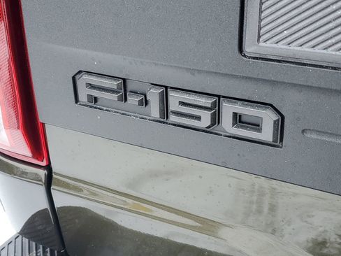 New 2026 Ford F150 Raptor AWD/4WD image 35