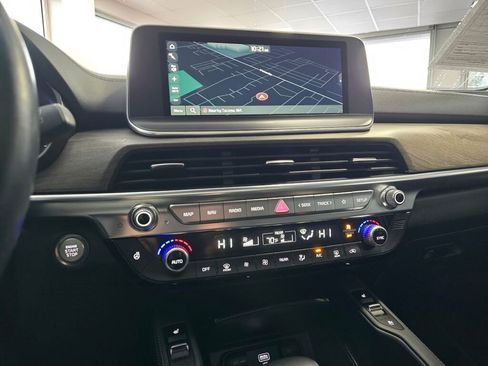 Used 2022 Kia Telluride EX w/ EX Premium Package image 29