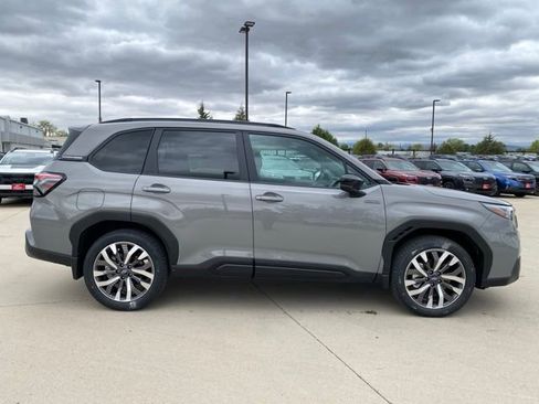 New 2026 Subaru Forester Touring AWD/4WD image 6