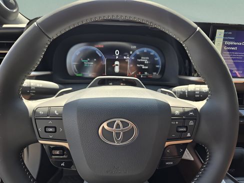 New 2026 Toyota Crown Signia AWD/4WD image 22
