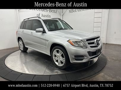 Used 2015 Mercedes-Benz GLK 350 2WD