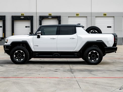Used 2022 GMC Hummer EV Edition 1 image 5