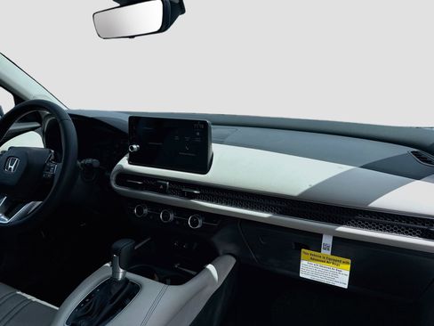 New 2027 Honda HR-V EX-L image 23
