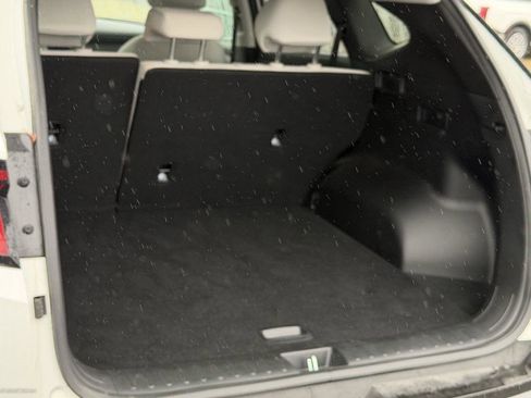 Used 2025 Hyundai Tucson SEL image 25