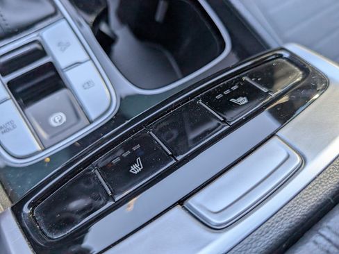 Used 2023 Hyundai Santa Cruz SEL image 20