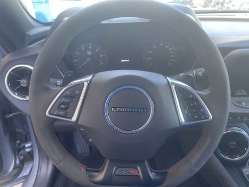 Certified 2023 Chevrolet Camaro ZL1 image 10