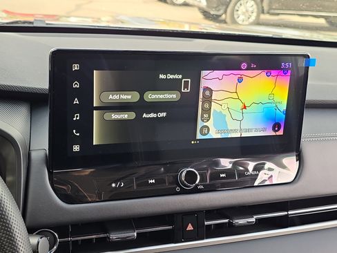 New 2026 Mitsubishi Outlander ES FWD image 19