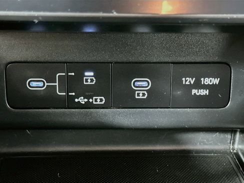 Used 2024 Hyundai Sonata SEL FWD image 26