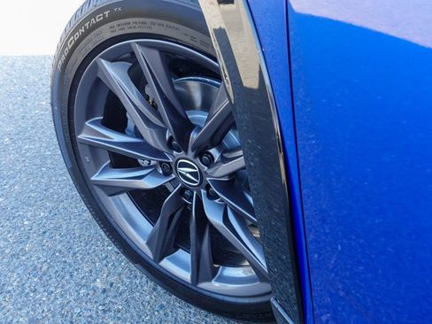 New 2025 Acura ADX A-Spec image 9