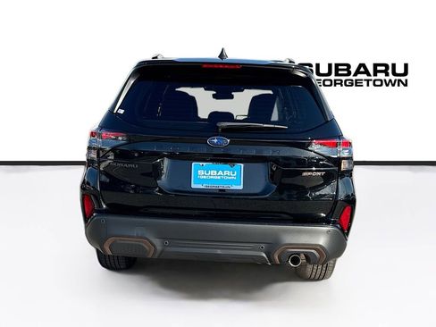 New 2026 Subaru Forester Sport AWD/4WD image 6