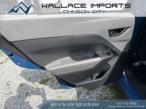 New 2026 Subaru Crosstrek 2.5i Wilderness AWD/4WD image 26