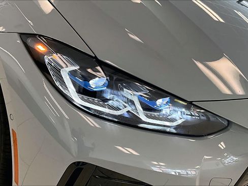 Used 2024 BMW i4 M50 AWD/4WD image 26