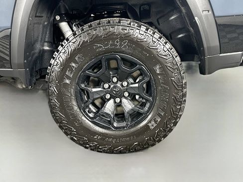 New 2026 RAM 1500 RHO w/ RHO Level 1 Equipment Group AWD/4WD image 17