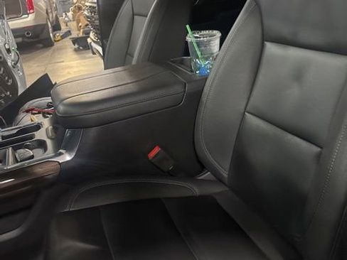 Used 2024 Chevrolet Silverado 1500 RST w/ Convenience Package II image 11