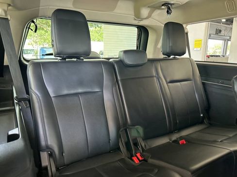 Used 2024 Ford Expedition Max XLT AWD/4WD image 35