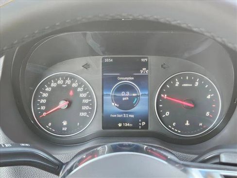 New 2026 Mercedes-Benz Sprinter 2500 image 10