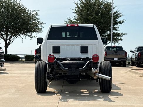 New 2026 RAM 2500 Tradesman RWD image 6