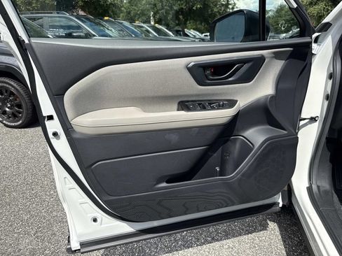 New 2026 Subaru Forester AWD/4WD image 19
