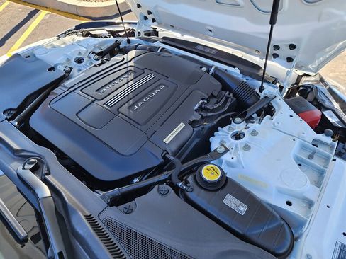 Used 2015 Jaguar F-TYPE S image 13