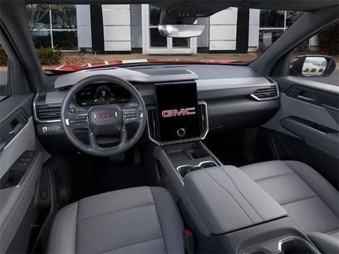 New 2026 GMC Acadia Elevation w/ Black Edition image 39