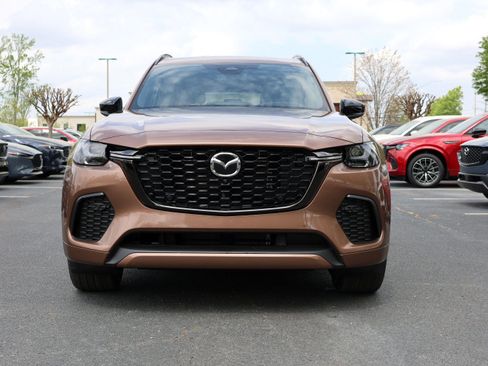 New 2026 MAZDA CX-70 3.3 Turbo S w/ Premium Package image 25