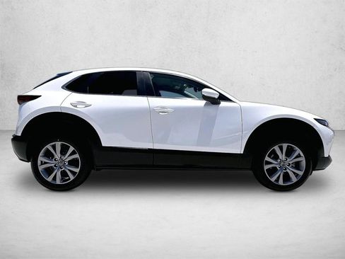 Used 2020 MAZDA CX-30 FWD w/ Select Package image 5