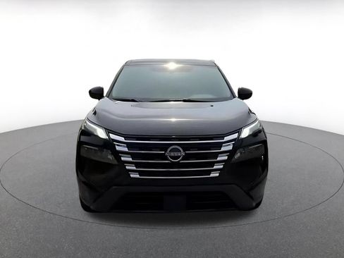 Used 2025 Nissan Rogue SV FWD image 4