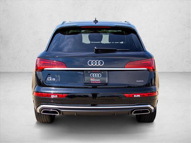 Used 2023 Audi Q5 2.0T Premium Plus AWD/4WD image 6