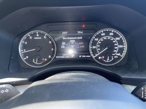 Used 2022 Mitsubishi Outlander SEL AWD/4WD image 7