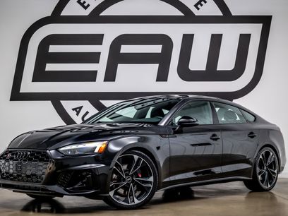 Used 2024 Audi S5 Premium Plus w/ Premium Plus Package