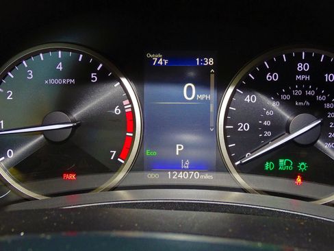 Used 2021 Lexus NX 300 FWD w/ Comfort Package image 20