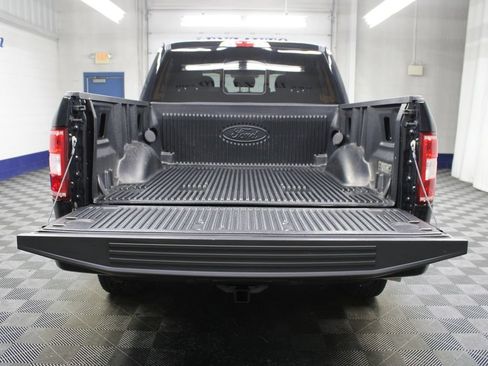 Used 2018 Ford F150 XLT w/ Equipment Group 302A Luxury AWD/4WD image 37