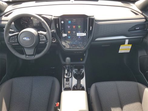 New 2026 Subaru Forester Premium image 14